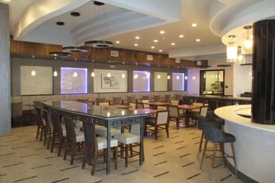 Best Western Premier Hotel Liberty Inn & Suites