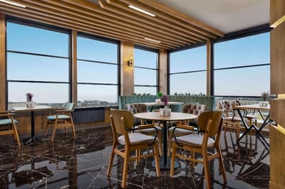 Ramada Encore By Wyndham Istanbul Avcilar