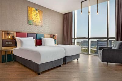 Ramada Encore By Wyndham Istanbul Avcilar