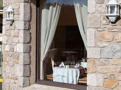 Logis Hotel Des Sapins