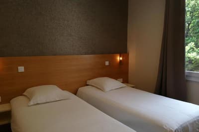 Logis Hotel Plantevin