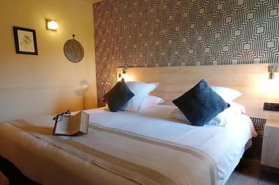 Logis Hotel Plantevin