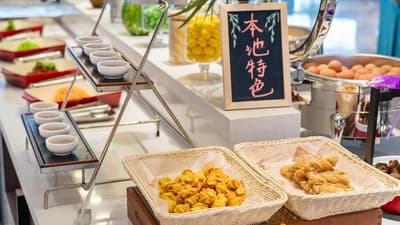 Holiday Inn Express Xining Railway Station