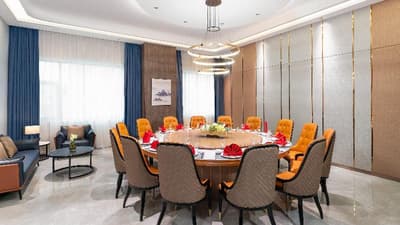 Holiday Inn Express Xining Railway Station