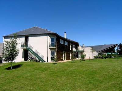 Logis Hotel Les Portes D'Apcher