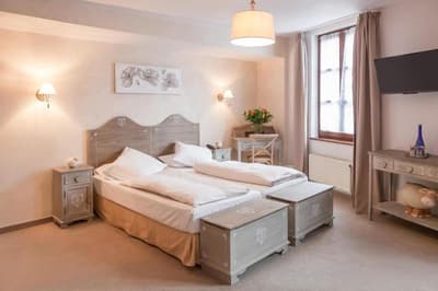 Logis Hotel Du Mouton