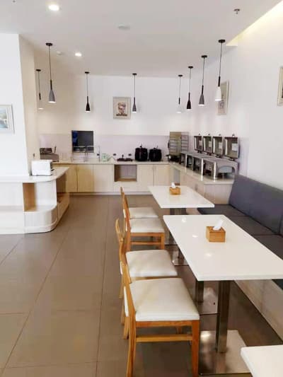 Hanting Hotel Wuhu Fanchang