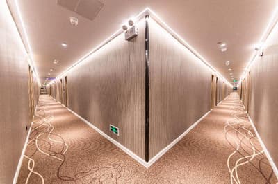 Hanting Hotel Xuancheng Guogou Plaza