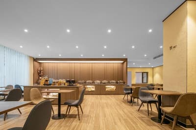 Hanting Hotel Weihai Shandong University