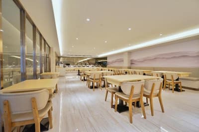 Ji Hotel Jiaxing Xitang Branch