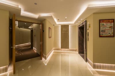 Hanting Hotel  Haining Haichang Road Railway Stati