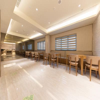 JI Hotel Wenzhou Rui'an Branch