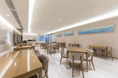 Ji Hotel Leqing Liushi