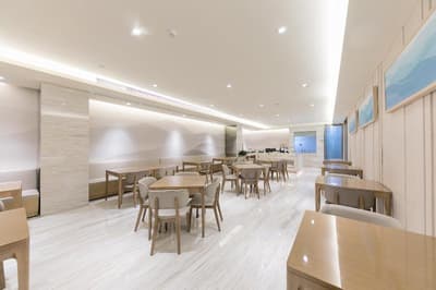 Ji Hotel Leqing Liushi