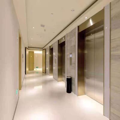 Ji Hotel Shenzhen Baoan International Convention a