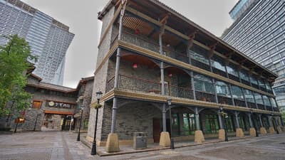 Ji Hotel (CCNICEC, Chengdu)