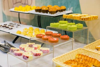 Hanting Hotel Xi'an Bell Tower and Drum Tower Squa