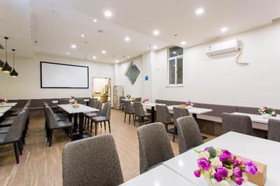 Hanting Hotel Xi'an Bell Tower and Drum Tower Squa