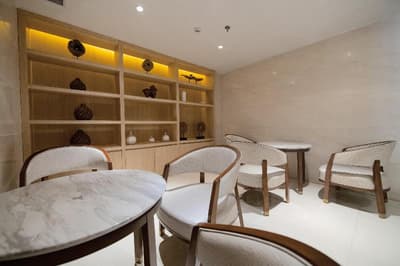 Ji Hotel Urumqi Youhao