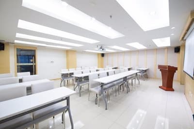 Ji Hotel Urumqi Youhao