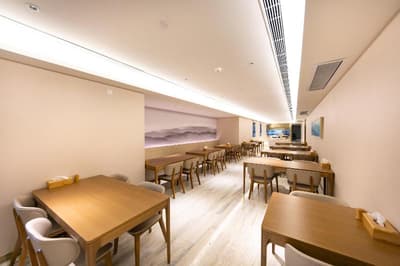 Ji Hotel (Xi'an Bell Tower, East Street)