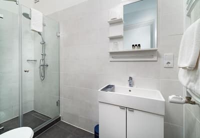 RES City Residence Budapest