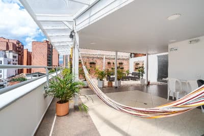 Ayenda Coliving la 78A