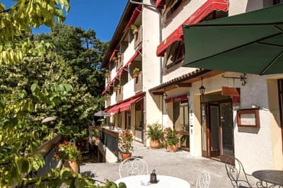 Logis Hotel Le Tanargue