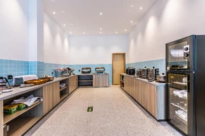 Starway Hotel Rui An Wansong Road Branch