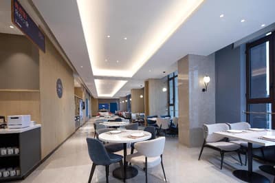 Holiday Inn Express Xi’an High-tech South