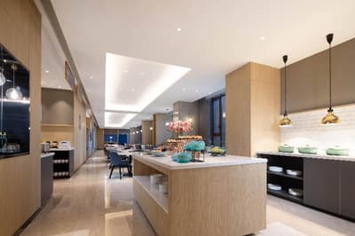 Holiday Inn Express Xi’an High-tech South