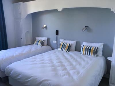 Logis Hotel Le Relais Du Bas Limousin