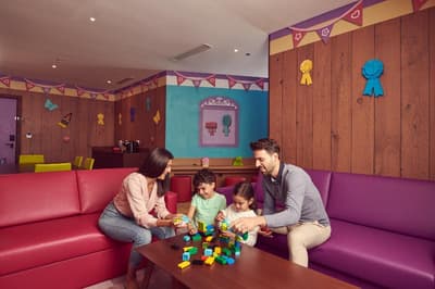 Legoland Dubai Hotel