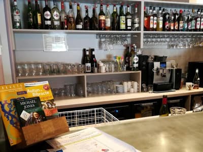 Logis Hotel De La Poste - Chez Cecile