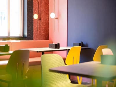 Hanting Hotel Shenzhen Nanyou Metro Station Branch