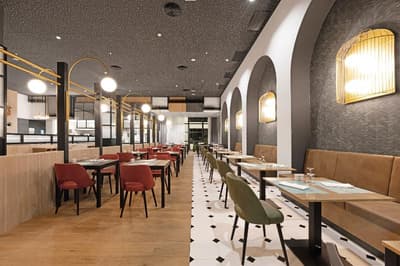 Hotel Riu Baobab - All Inclusive