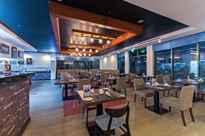 TIME Asma Hotel