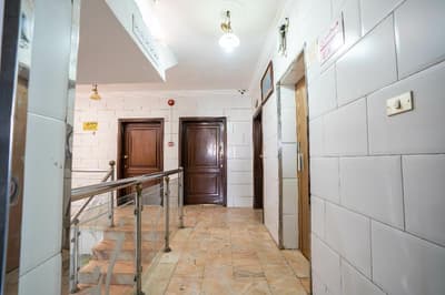 OYO 553 Arqa Al Qosor