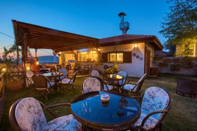 Kirazlı Sultan Konak