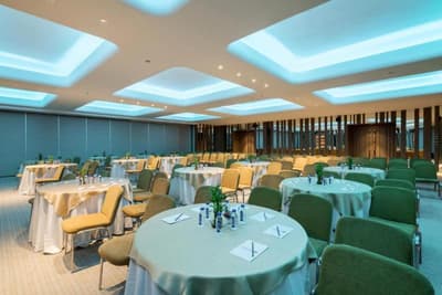 Wyndham Ahmedabad Shela