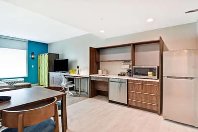 Home2 Suites by Hilton Bloomington Normal