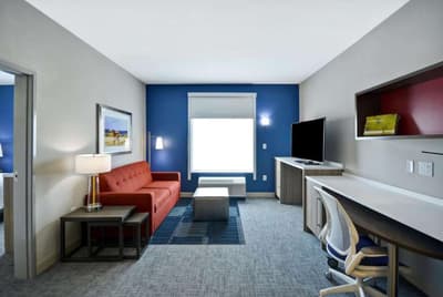 Home2 Suites by Hilton Bloomington Normal