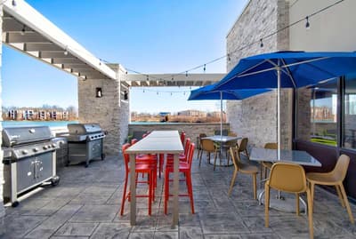 Home2 Suites by Hilton Whitestown Indianapolis NW