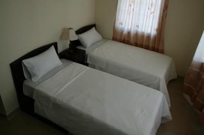 China Town Hotel