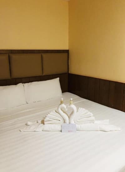 China Town Hotel