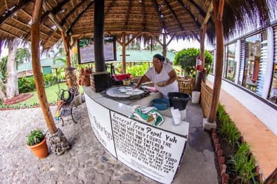 Posada de Don Rodrigo Panajachel