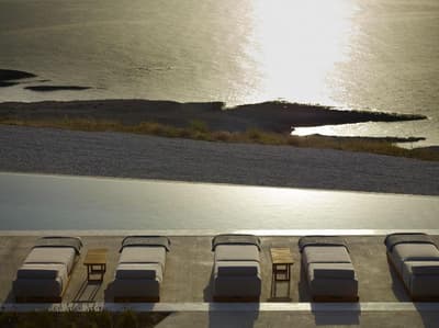 White Coast Pool Suites Small Luxury Hotels
