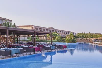 Atlantica Holiday Village Rhodes