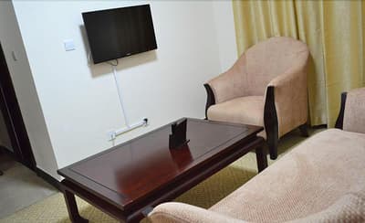Hotel Gloria Inn