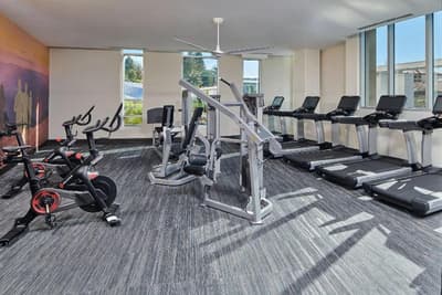 Residence Inn by Marriott Berkeley